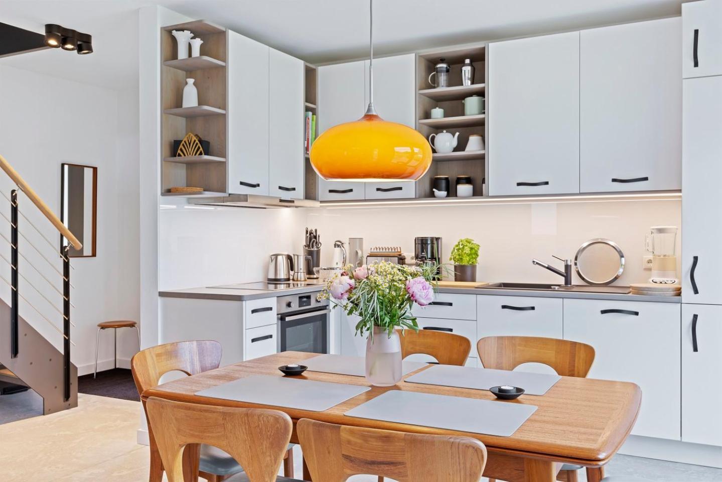 Luett Lenneke - Ferienhaus Mit Kamin Fuer 6 Personen Pepelow Exterior foto