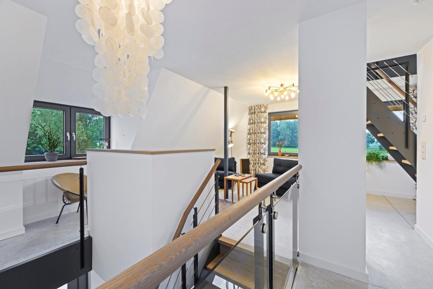 Luett Lenneke - Ferienhaus Mit Kamin Fuer 6 Personen Pepelow Exterior foto